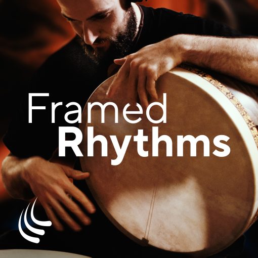 Framed Rhythms